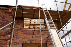 trusted extension quotes Craigiehall