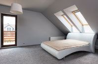 Craigiehall bedroom extensions