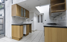 Craigiehall kitchen extension leads
