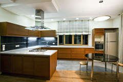 kitchen extensions Craigiehall